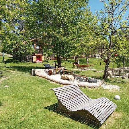 Feriengut Zum Fuerst'N Mit Aussenwhirlpool Und Sauna Eppenschlag Exterior photo