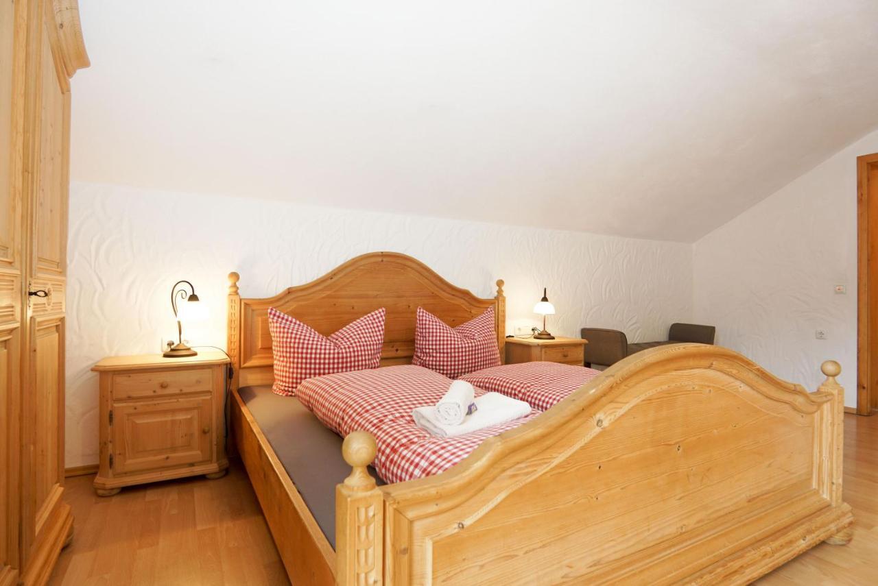 Feriengut Zum Fuerst'N Mit Aussenwhirlpool Und Sauna Eppenschlag Exterior photo