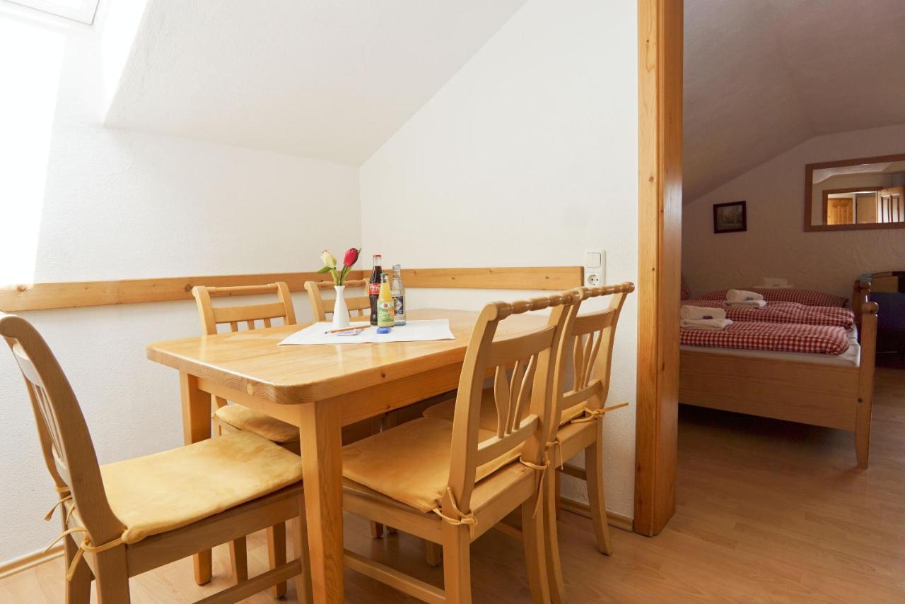 Feriengut Zum Fuerst'N Mit Aussenwhirlpool Und Sauna Eppenschlag Exterior photo