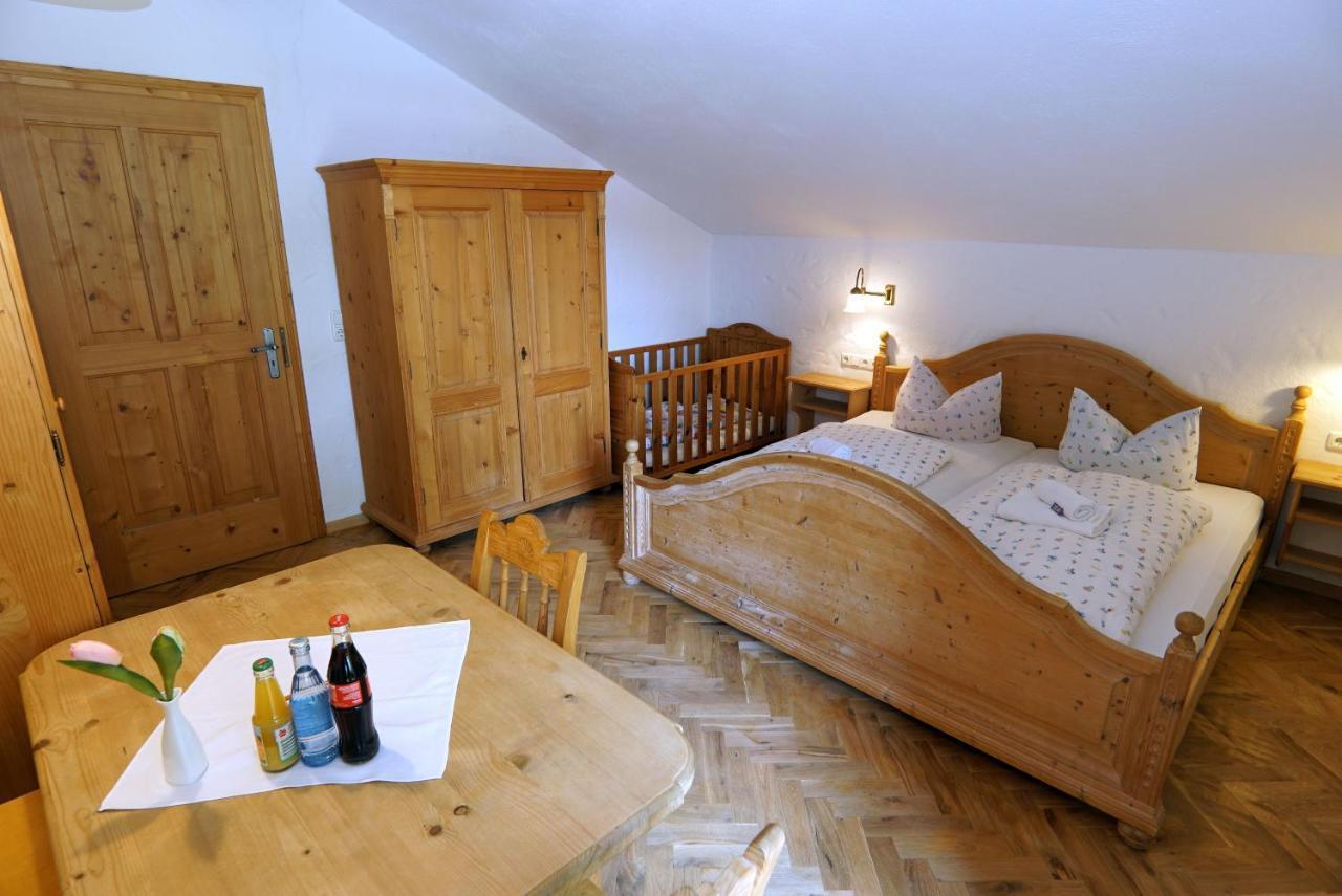 Feriengut Zum Fuerst'N Mit Aussenwhirlpool Und Sauna Eppenschlag Exterior photo