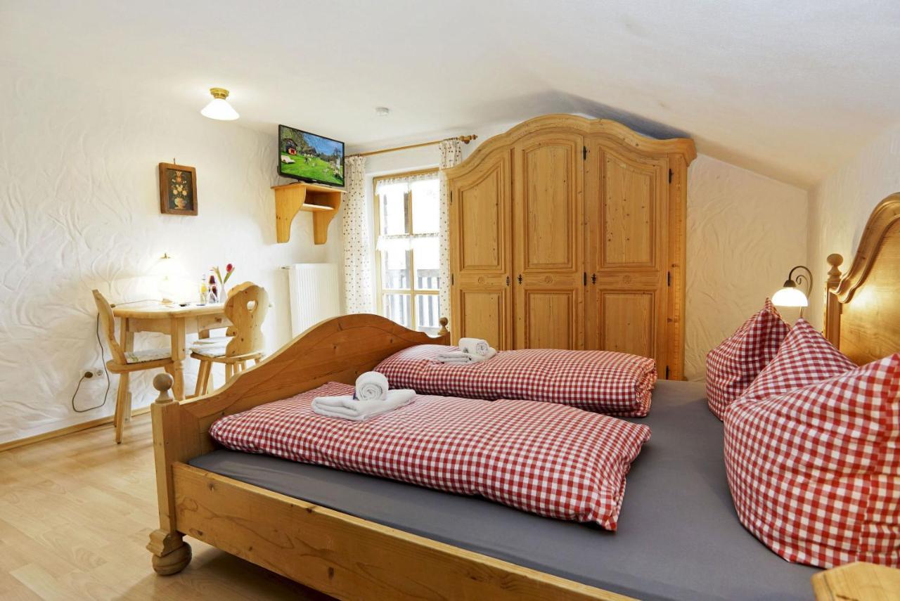 Feriengut Zum Fuerst'N Mit Aussenwhirlpool Und Sauna Eppenschlag Exterior photo