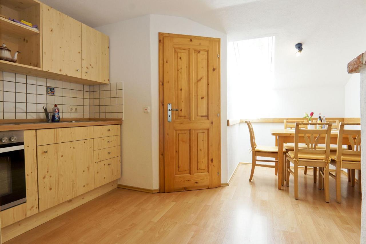 Feriengut Zum Fuerst'N Mit Aussenwhirlpool Und Sauna Eppenschlag Exterior photo