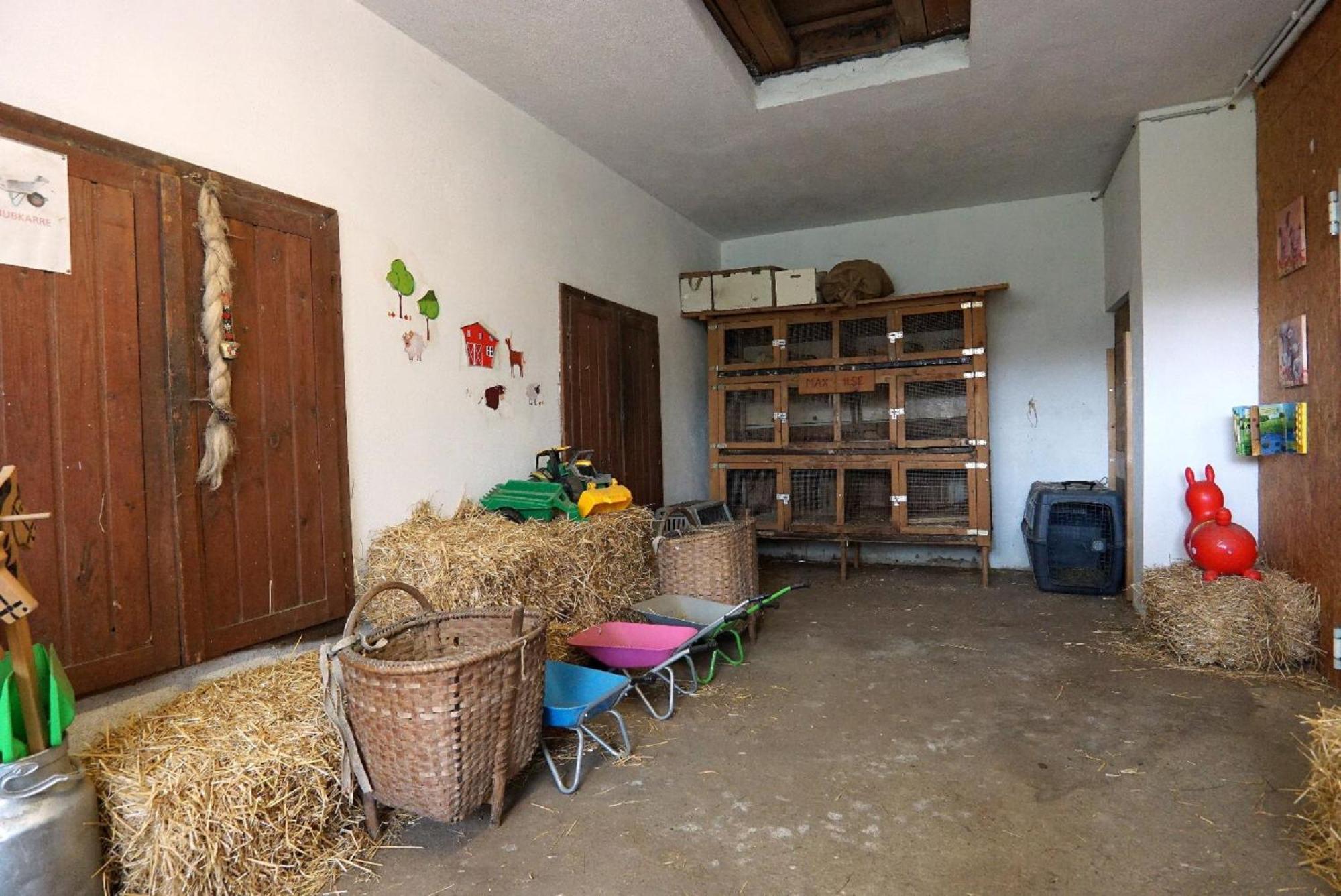 Feriengut Zum Fuerst'N Mit Aussenwhirlpool Und Sauna Eppenschlag Exterior photo